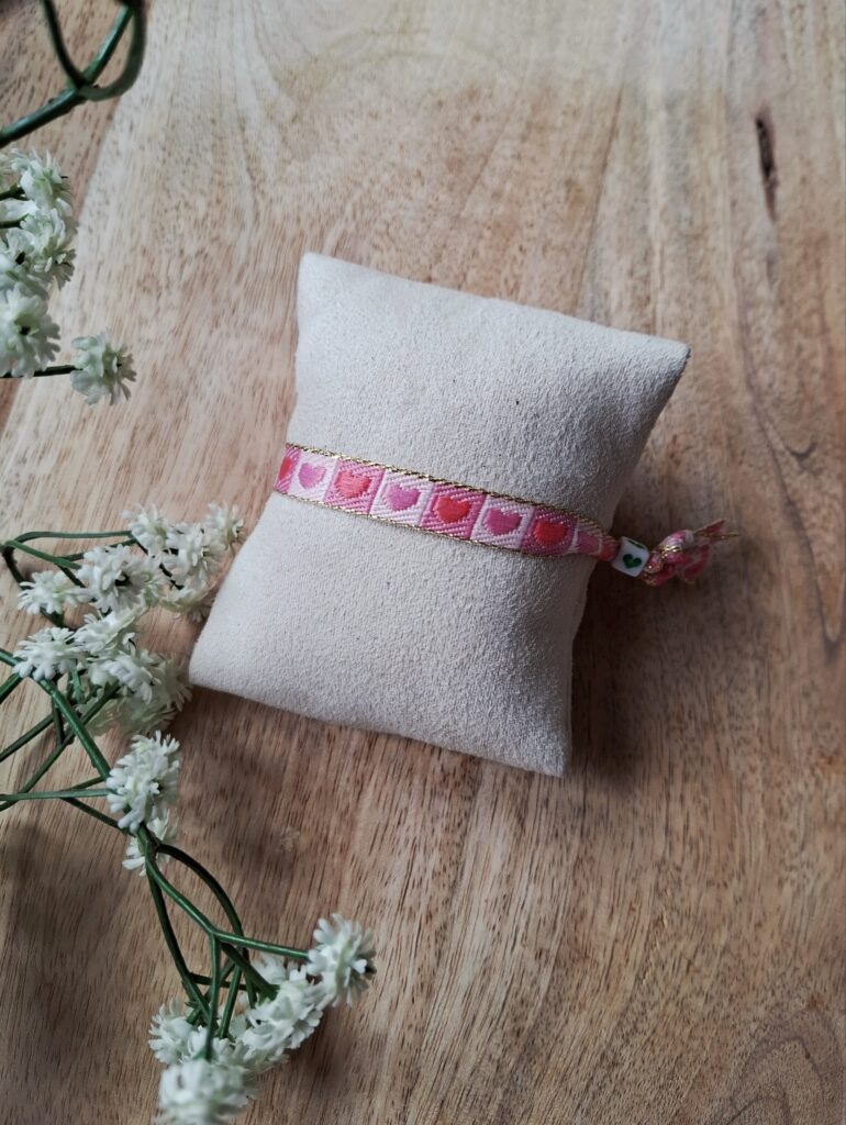 Armband 'Ibiza'