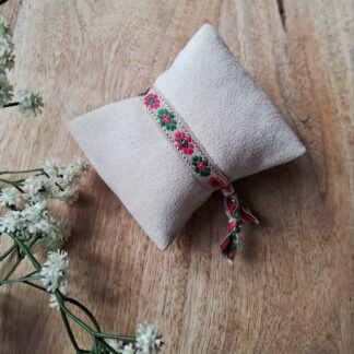 Kids armband "Flower"