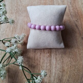 Armband "Soft Lilac"