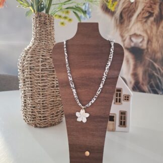 ​Ketting "Wild Flower"