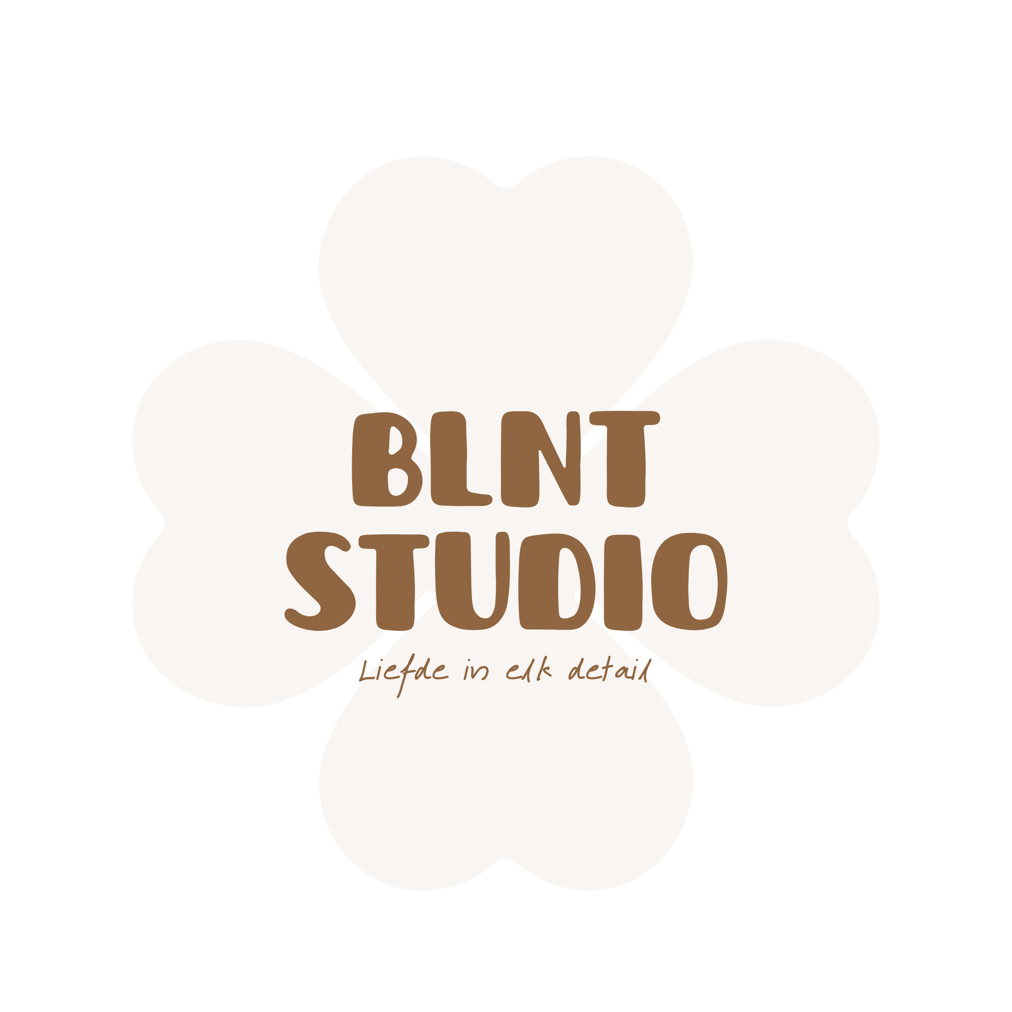 BLNT. Studio