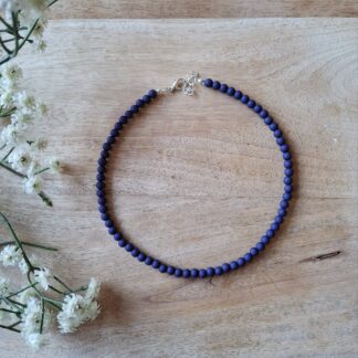 Ketting – Mat Nachtblauw